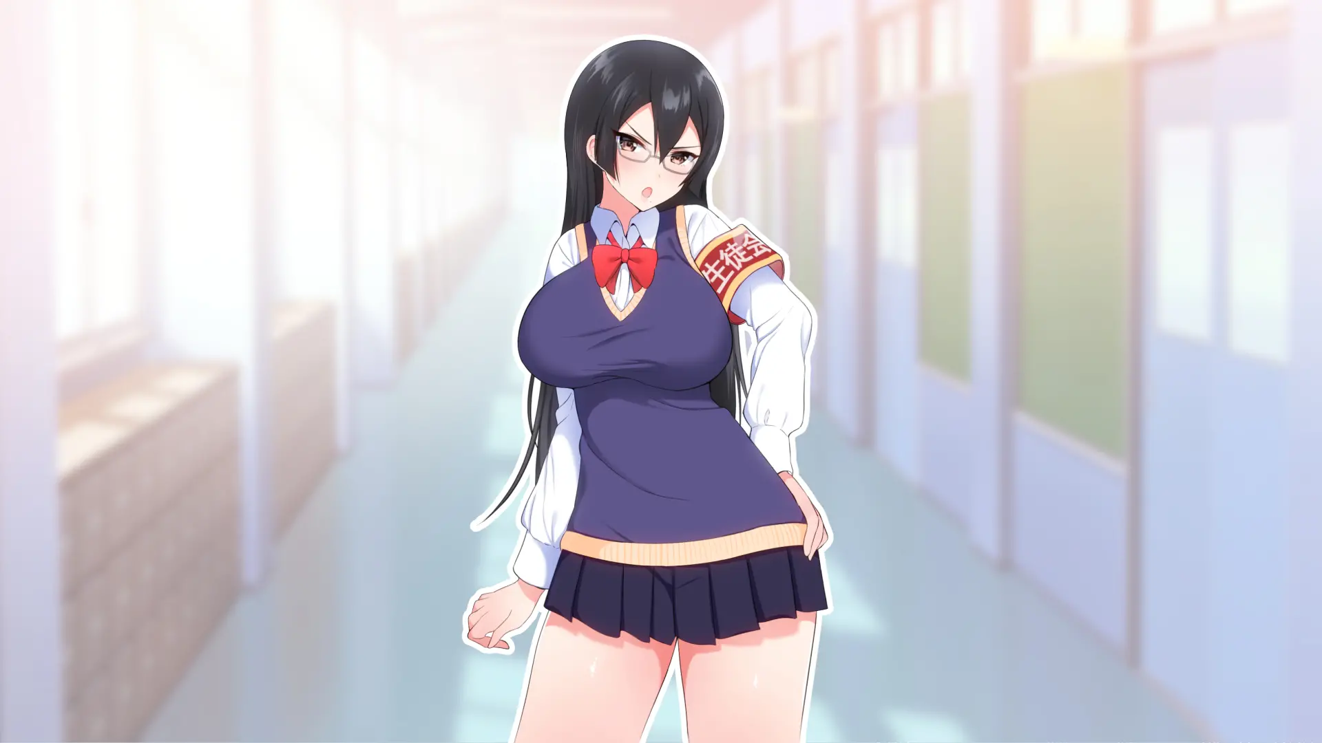 1000-Bai Kyouka Chinpo De Donna Onna Mo Doroddoro No Ahheahe | 1000배 강화자지로 어떤 여자라도 질척질척하게 헤롱헤롱